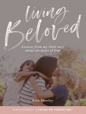 cover image of Living Beloved